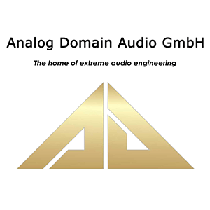 Analog Domain