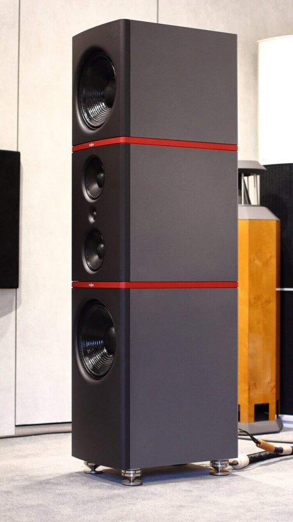 Reference Ultime Two-2