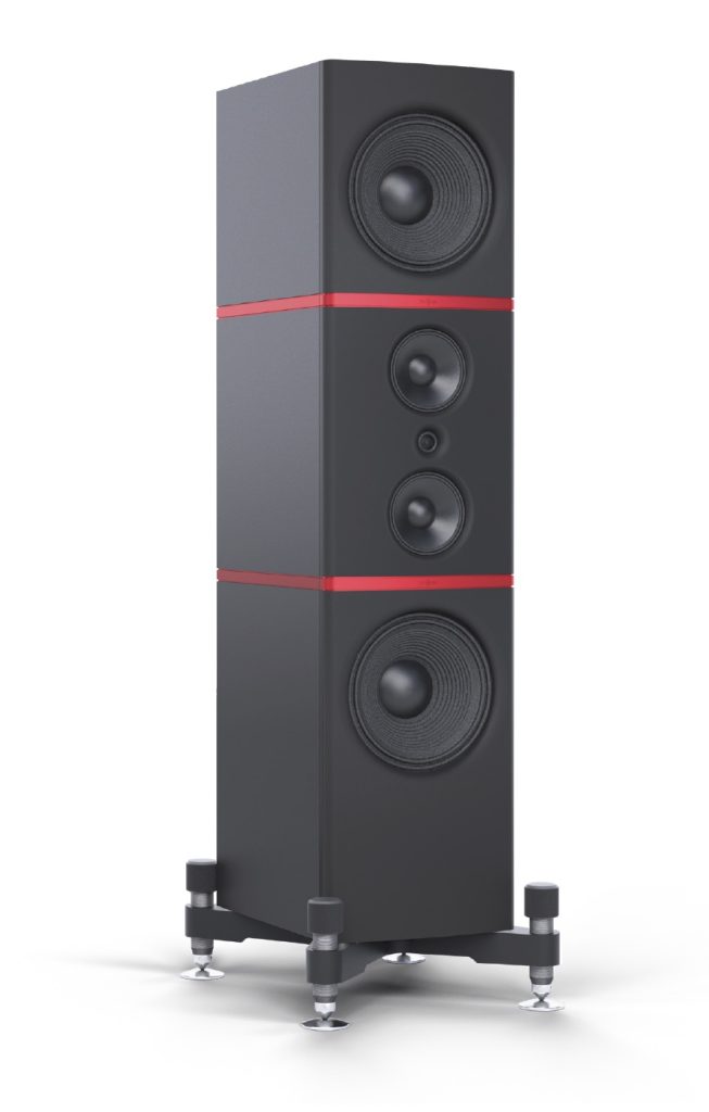 Reference Ultime Two SX